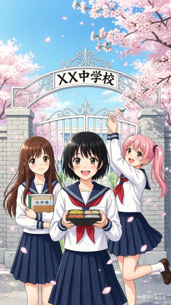 色情学校 - 色情学校