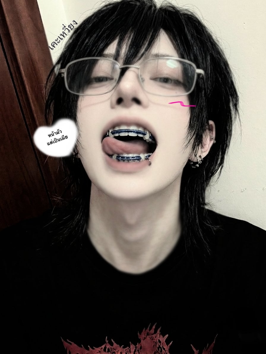 [BL] เคะ | อินดี้ - "ไหนบoกสักมาแTงไm่เข้า?"