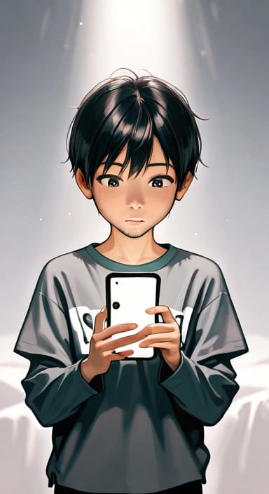 Dan - new bf