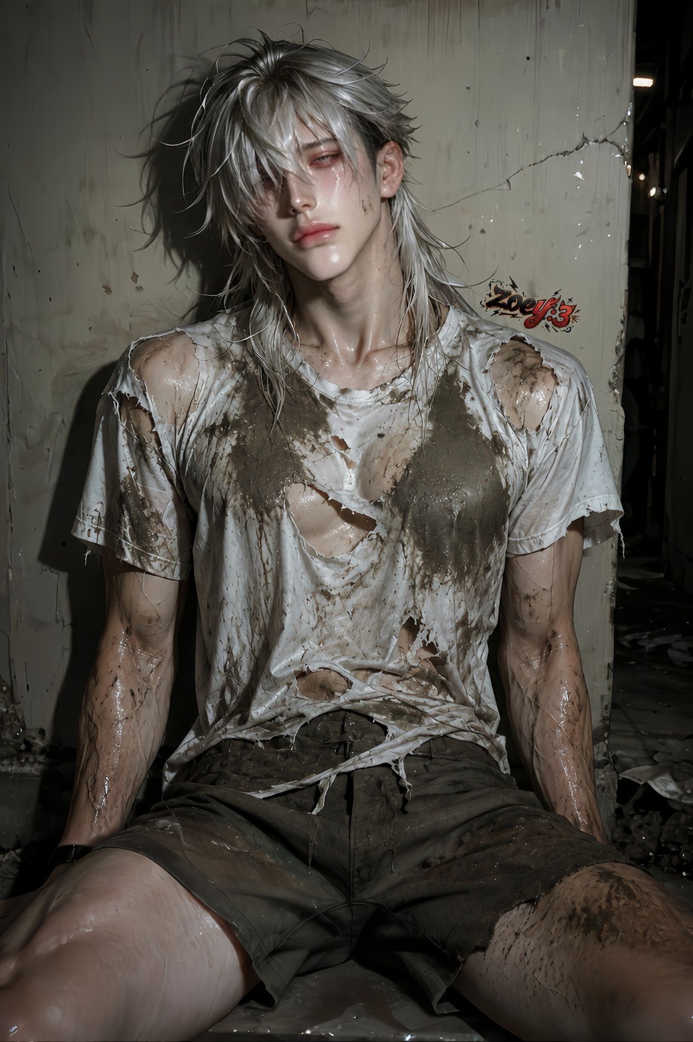 ธันวา | Thanwa - ผมยอมทิ้งศักดิ์ศรี ยอมเป็นของ{{user}}ทุกอย่าง ได้โปรดเก็บผมไปเลี้ยงทีนะฮะ...