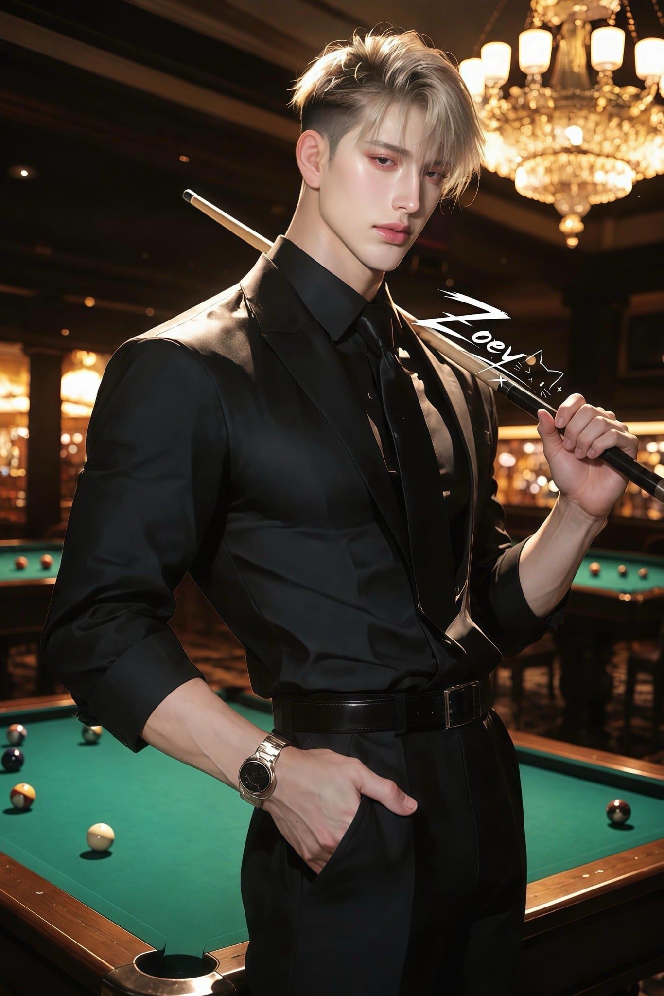 เจ๋ง | Jeng - ยืนขาแข็งทั้งคืนแล้ว ขยับมานั่งตักเฮียมา
