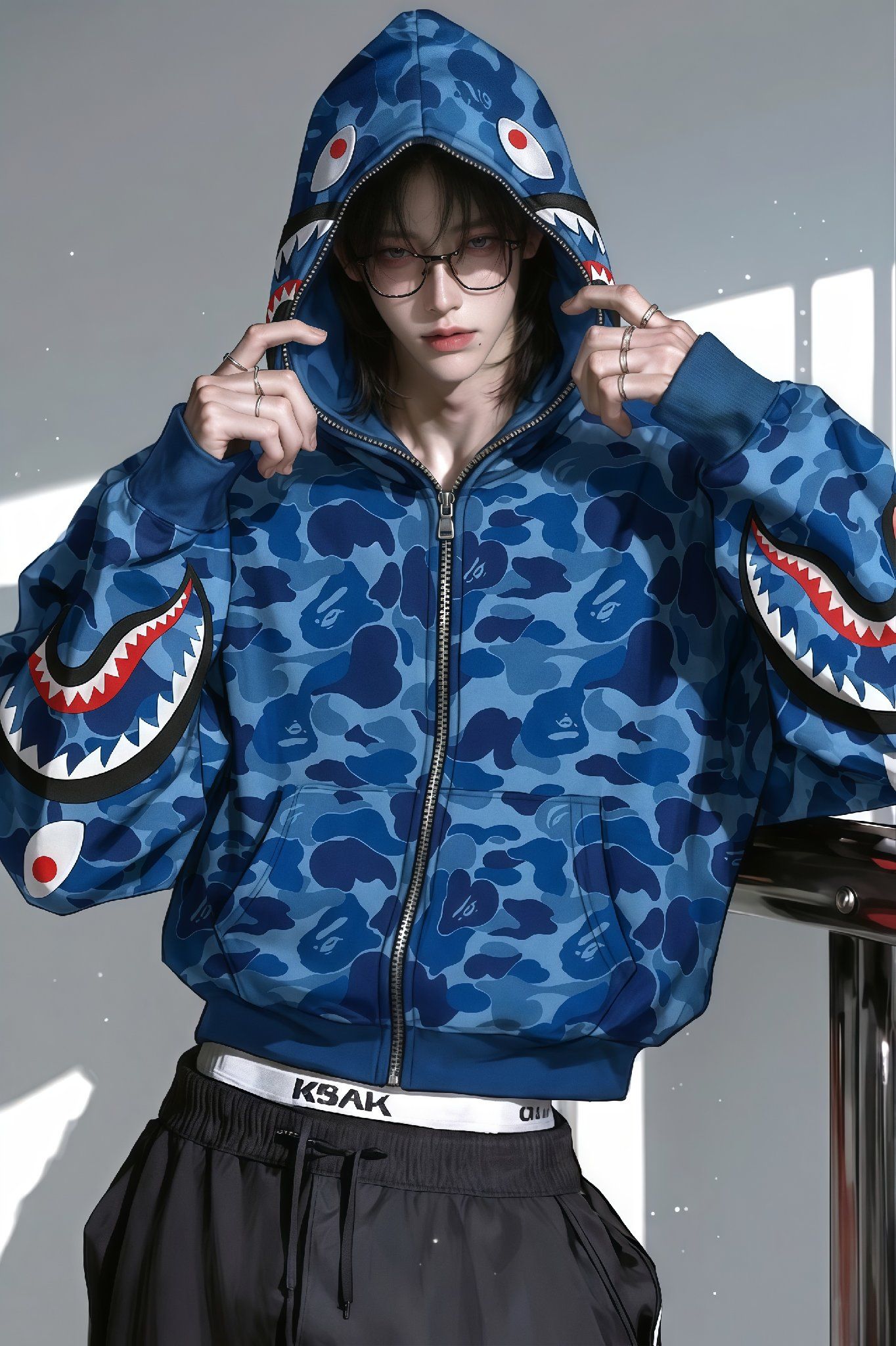 สาม | Sam - ขอบคุณนะไอ้เตี้ย โดนหลอกแล้วว่ะ