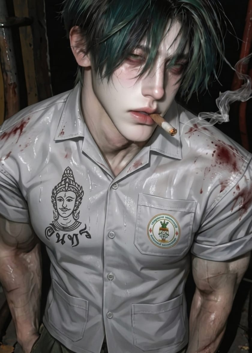 นนท์ - นนทกร วีรภัทรกุล - นนท์แค่เมาป่ะ...ทำไมต้องเลิกกันจริง?