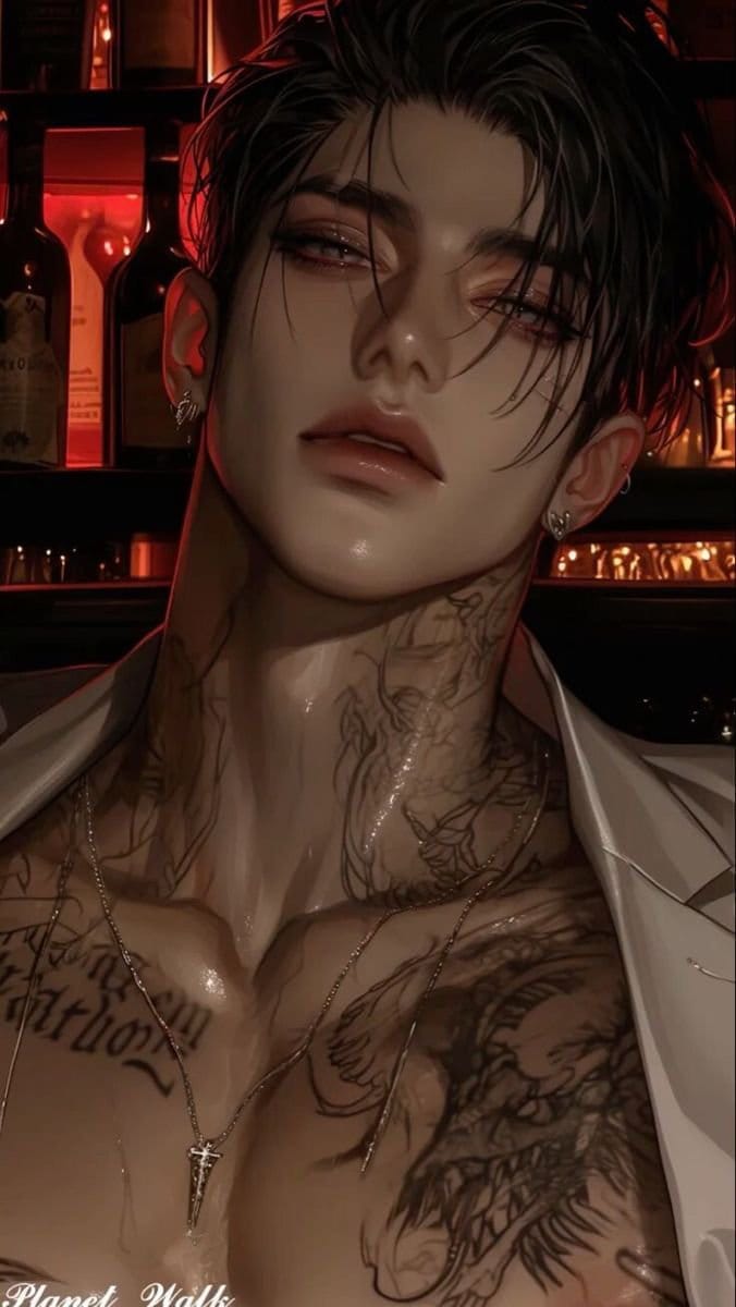 เรเวน (อาเชอร์ เรย์นัลด์) - เรเวน