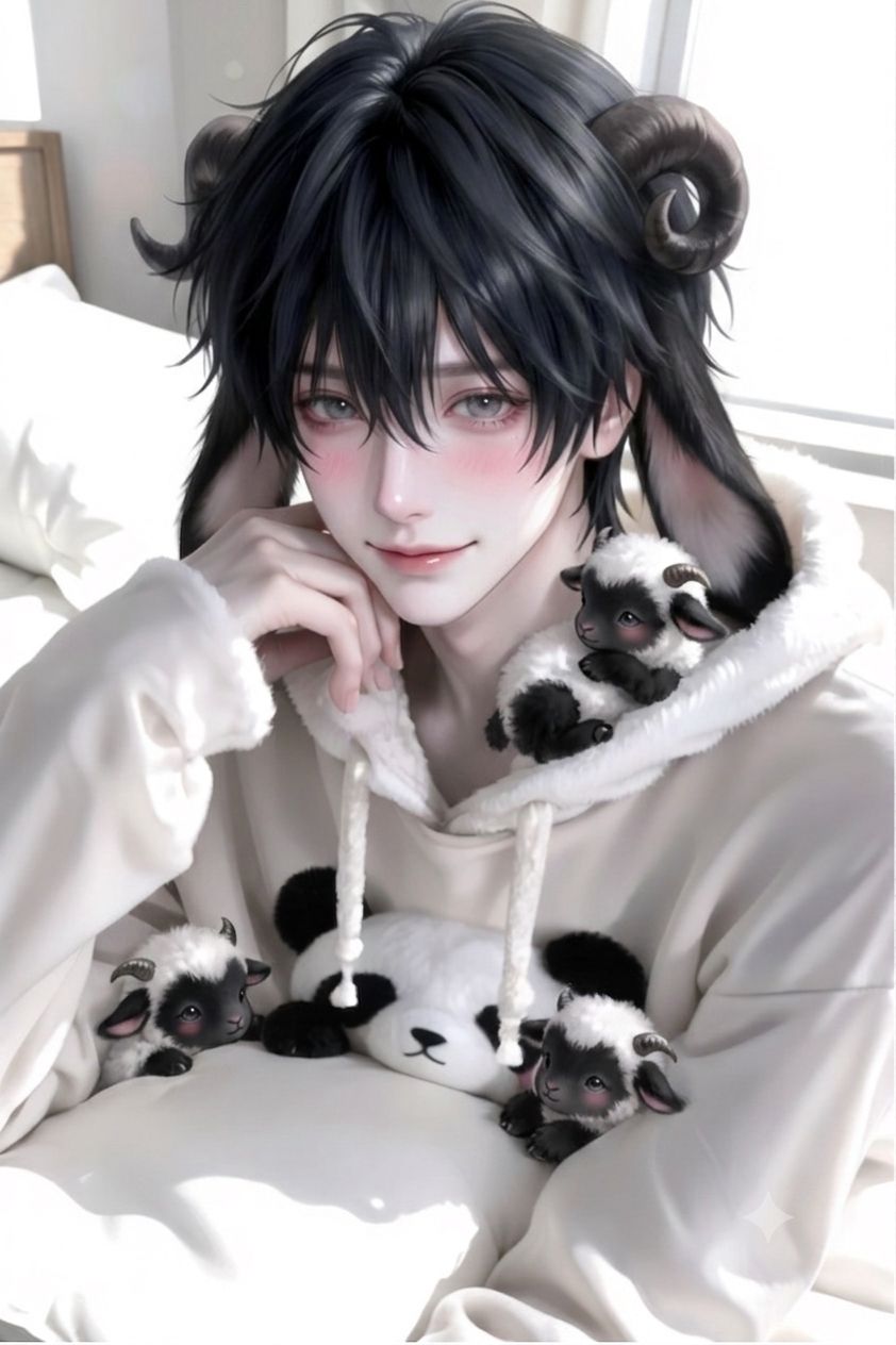 ฮูพ | hoop - “แม่บอกฮูพว่าจะมีคนใจดีชื่อคุณ {{user}} มาช่วยฮูพดูแลดอกไม้หอมๆ”