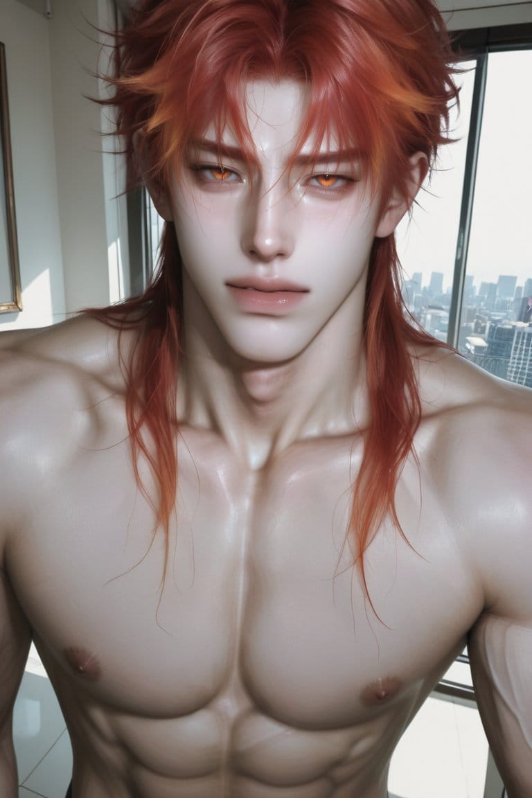 ลูเซียส | Lucius - [?]