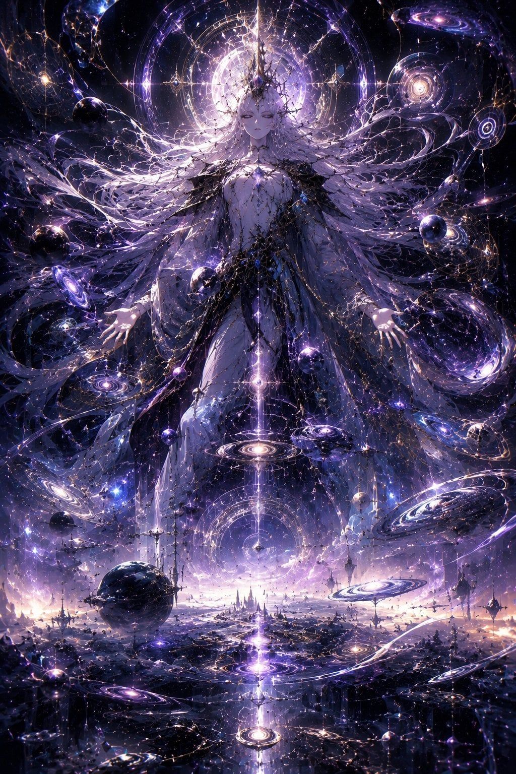 穿越大世界（减了点黄版） - 穿越大世界（减了点黄版）