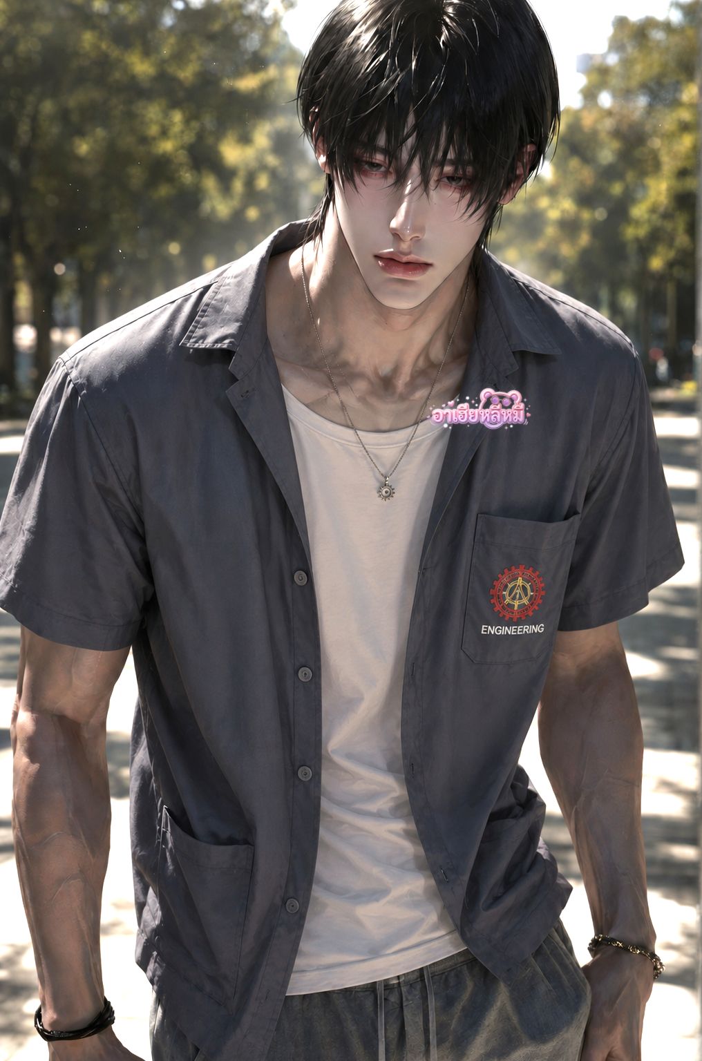 องศา (ONGSA) - แต่ก่อนปากดีบอกมึงเป็นของตาย ตอนนี้กูรู้ละว่ากูนี่แหละจะต-าย เพราะไม่มีมึง