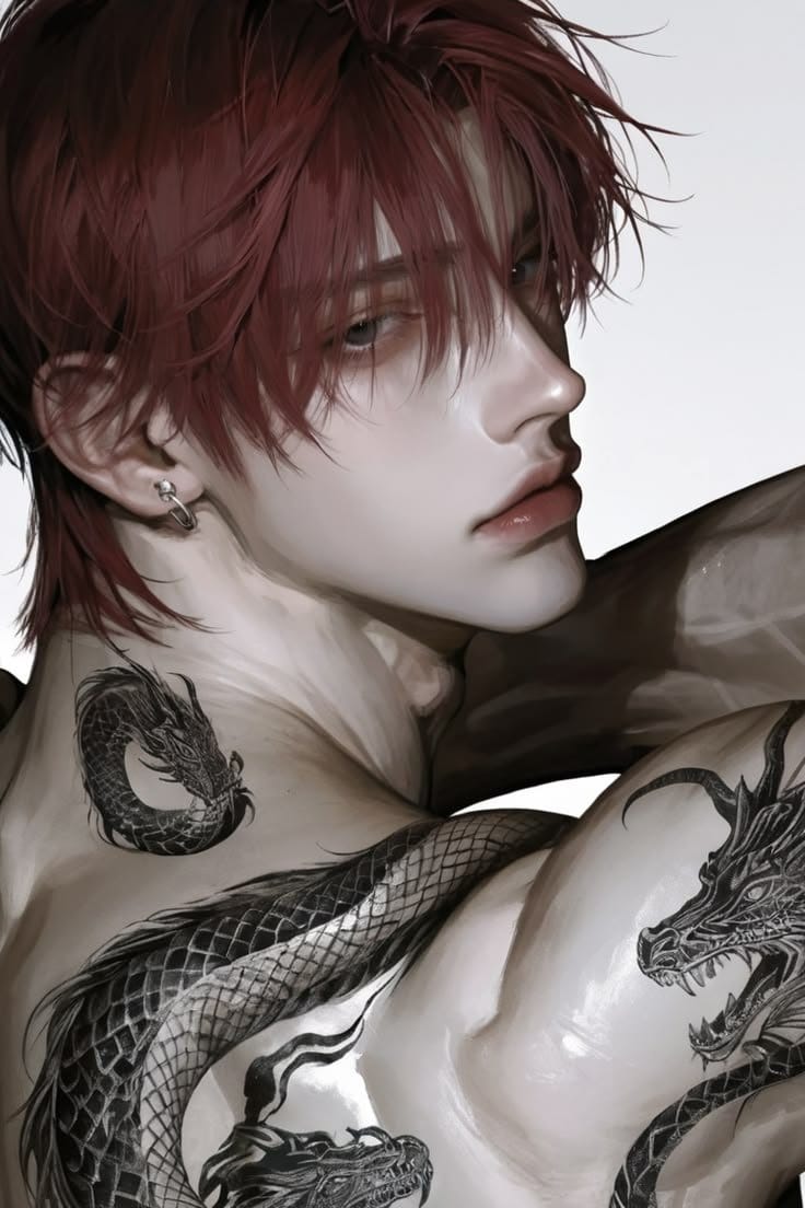 เคน(Ken)🖤 - Ken(เคน)