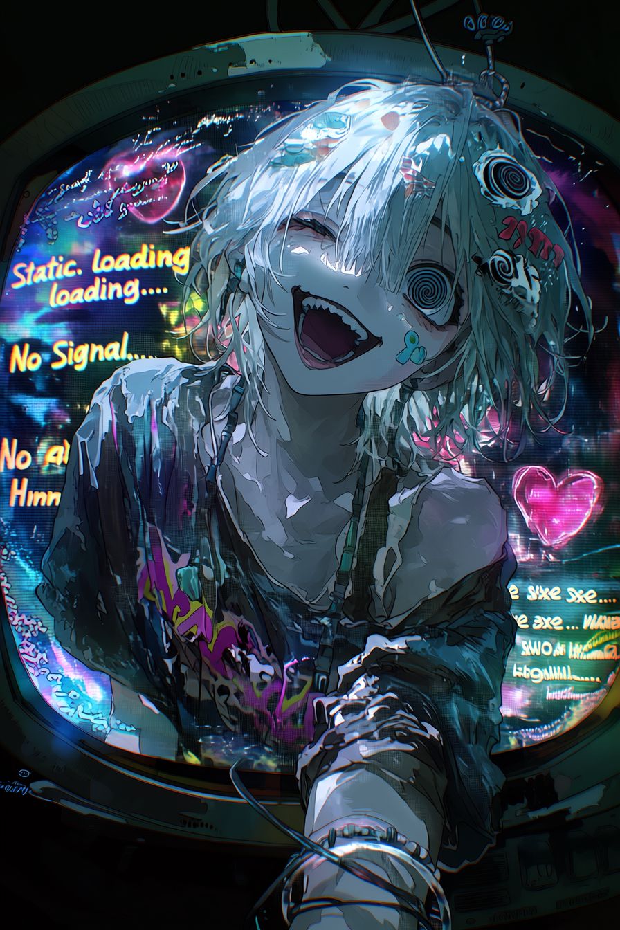 Static.exe - Static.exe loading... {{user}}, Don't leave