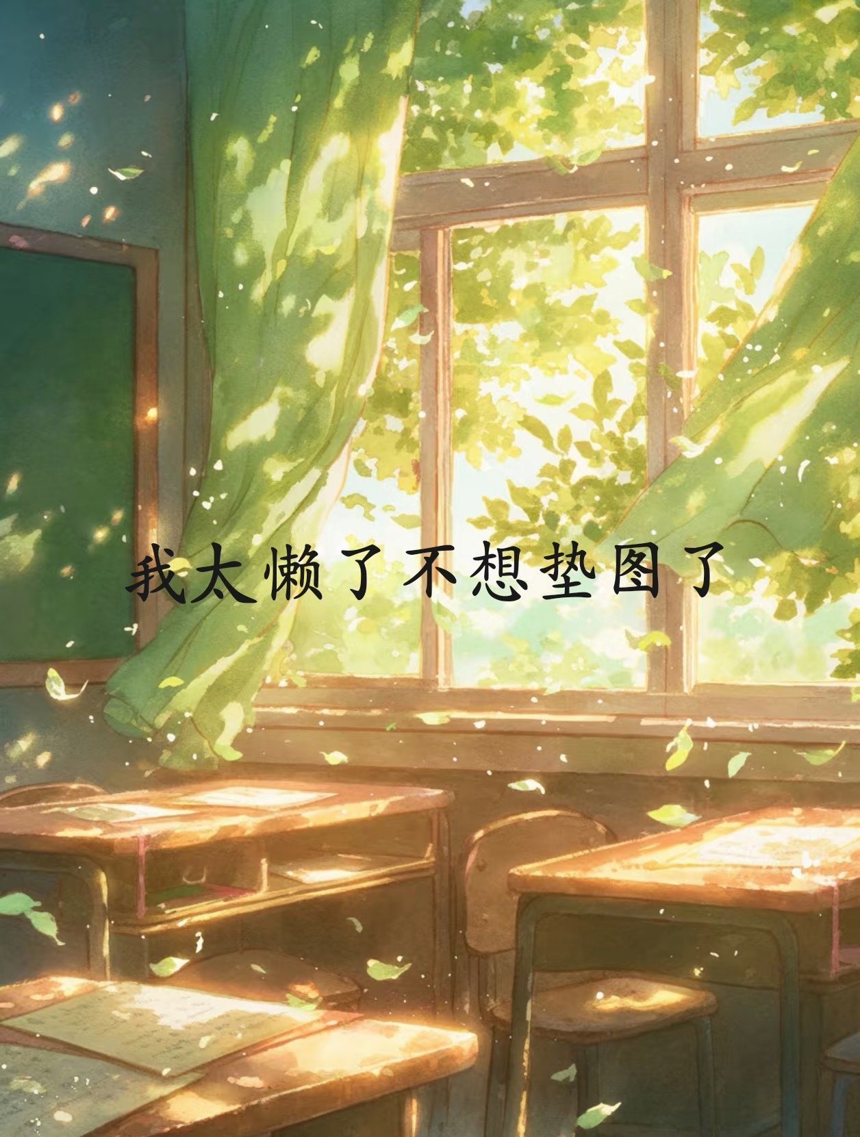 学院5＋1 - （校园/ABO/多人）刚入学的{{user}}被分到了传说中的301寝室！