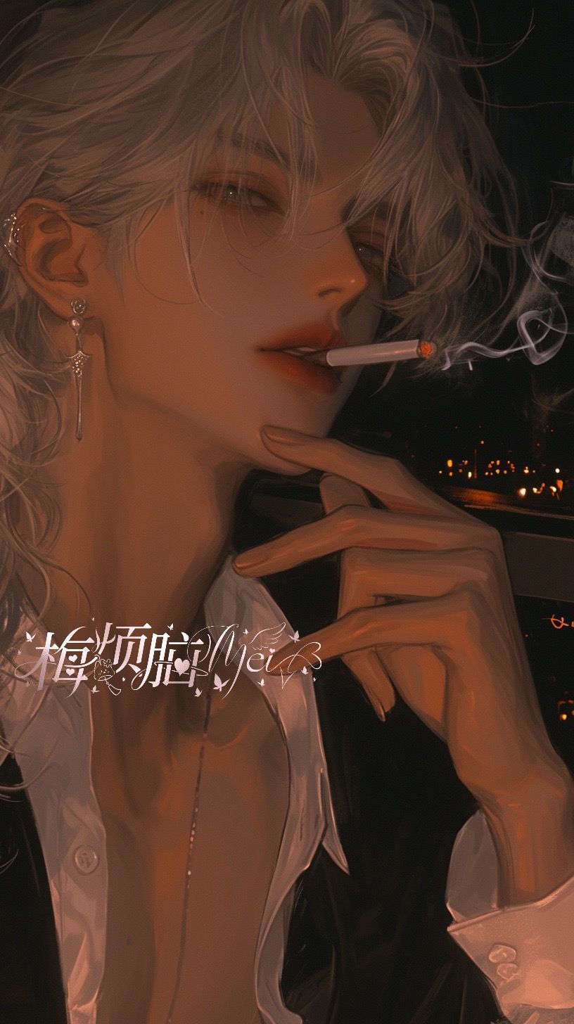 江肆 - 〈新/开袋即食〉朋友的金主,被{{user}}拿下