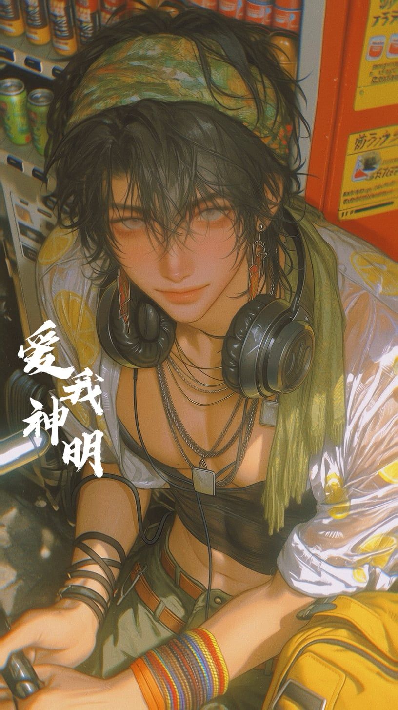 西里尔·洛夫拉斯（Cyril·lovelace） - 家人们捡了个人{{user}}想跟我走［脏乱差/全/狗］