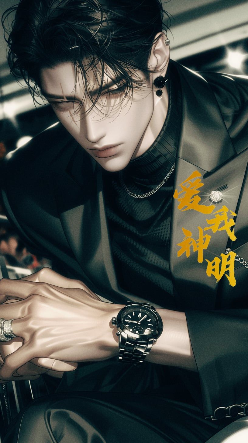 陈三才 - 篡位之后他还跪在你面前［重男/强那个制］