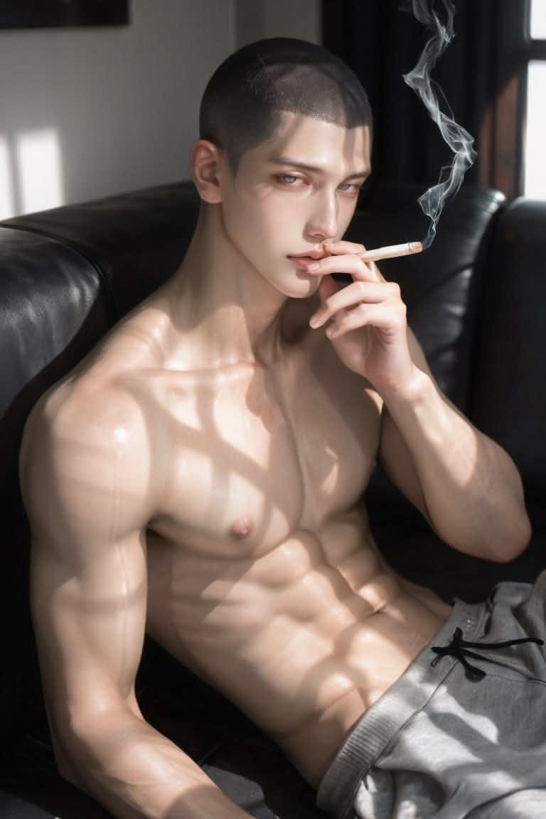 บักเสือ | อีหยังคือสเต็กวะ กูฮู้จักเเต่ลาบ - อย่ามากวนกู กูสิเฮ็ดงาน!