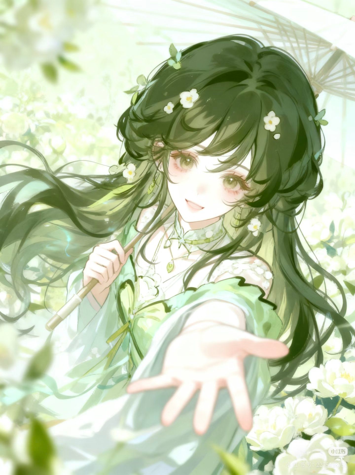 沈雀儿 - 【北宋 虐 六一专辑】石巷苔深旧弹痕，粥凉人去月空寒。