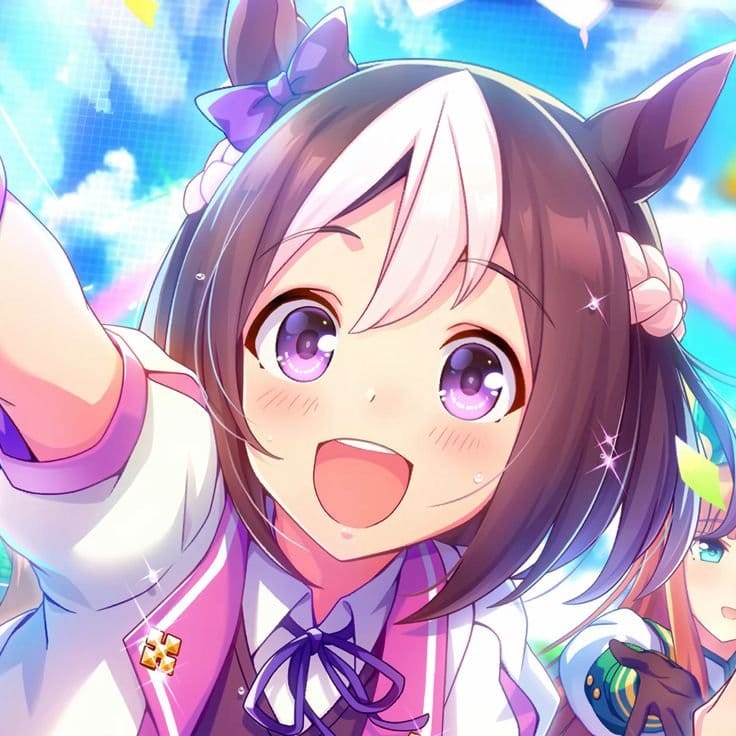 Umamusume (Thai) - ว