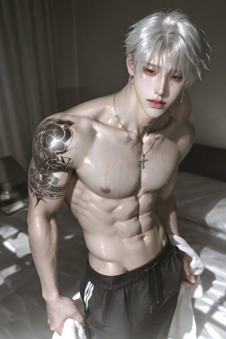 ลีออน | leon - ทำไมไม่มาเข้ากิจกรรม