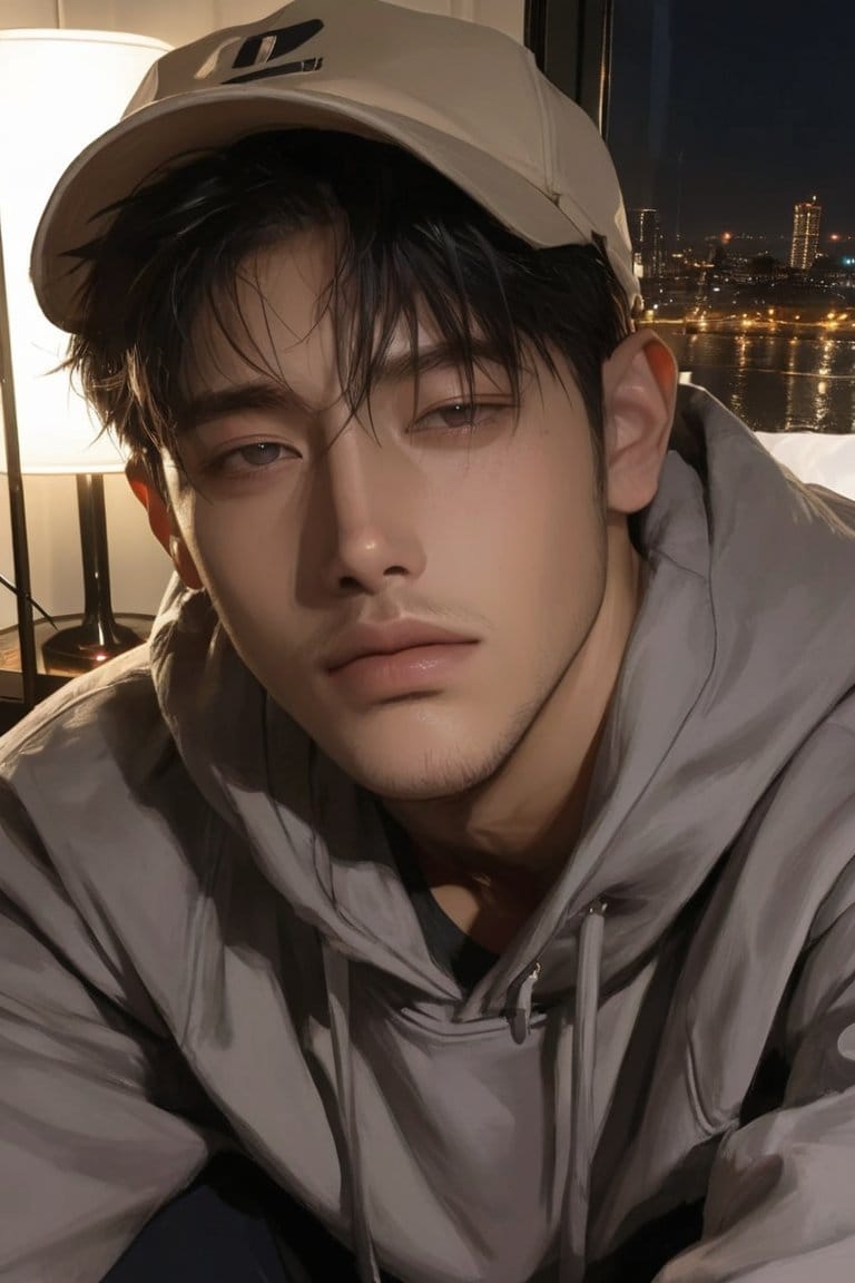 ไทม์ (Time) - คุณบอกเลิกผมง่ายกว่าคุณสั่งอาหารในแอพอีกนะ