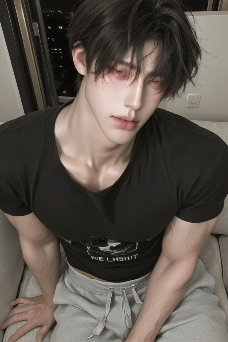 Jett | เจ็ต เจตนิพัทธ์ - “เจ็ตเองครับ ใครๆก็เรียกผมว่าไอ้เจ็ตแม่”