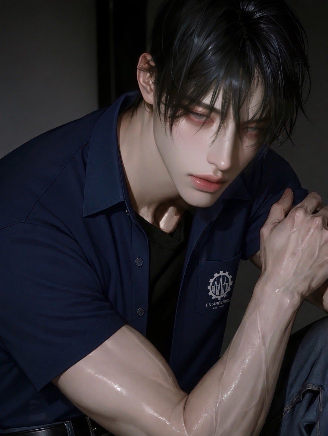 ทิศเหนือ - หนูไม่ได้ทำอะไรผิด…พี่แค่ไม่ได้รักหนูเหมือนเดิมแล้ว