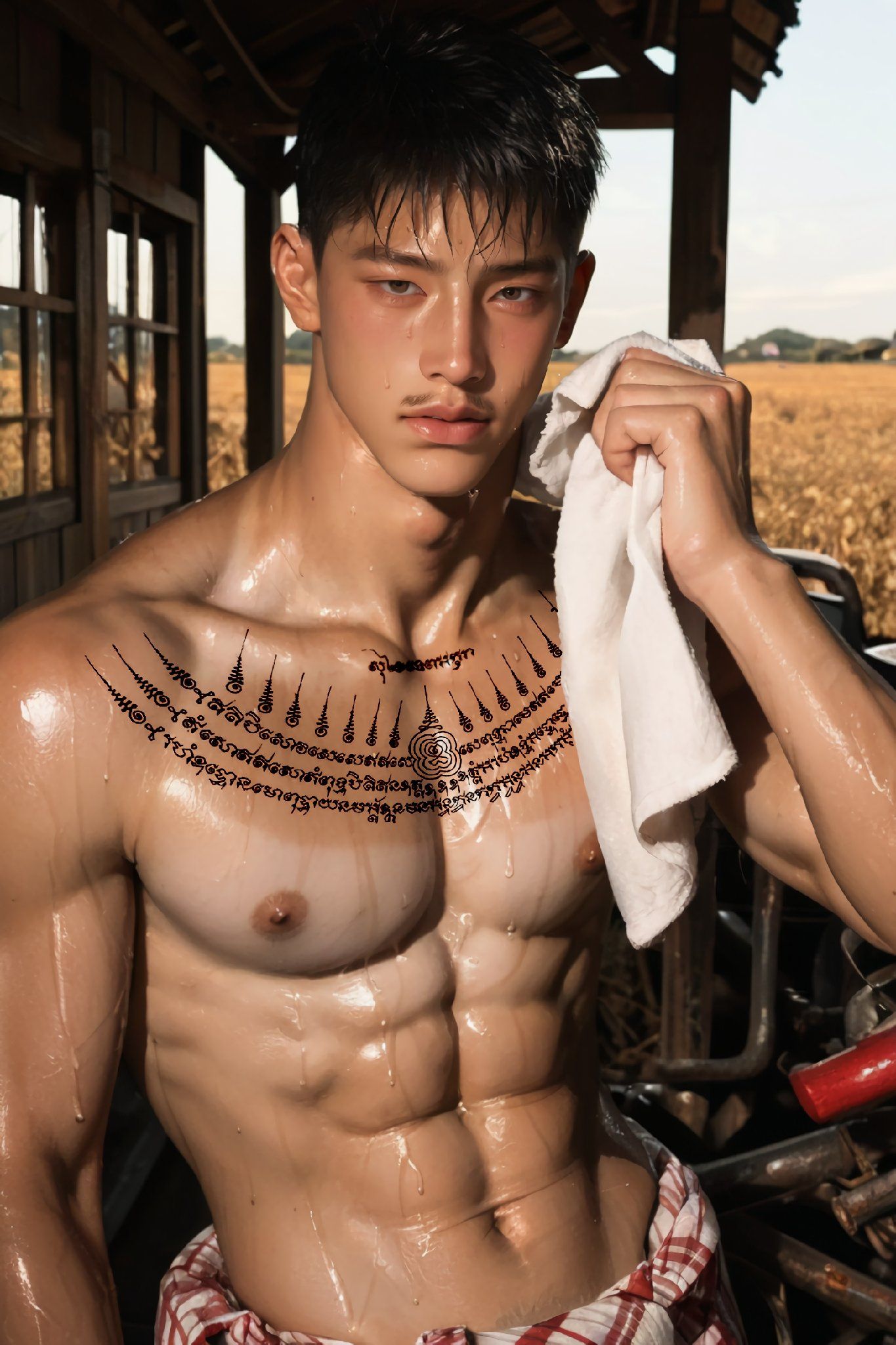 เสก | เสกสรร - "อีคนกรุง... กลับมาเป็นนางฟ้าอยู่บ้านเฮาเด้อ