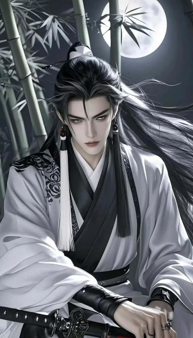 ไป๋เฟิ่ง (白风) - เส้นบางๆระหว่างคำว่า "องครักษ์" ที่ไม่อาจข้ามได้