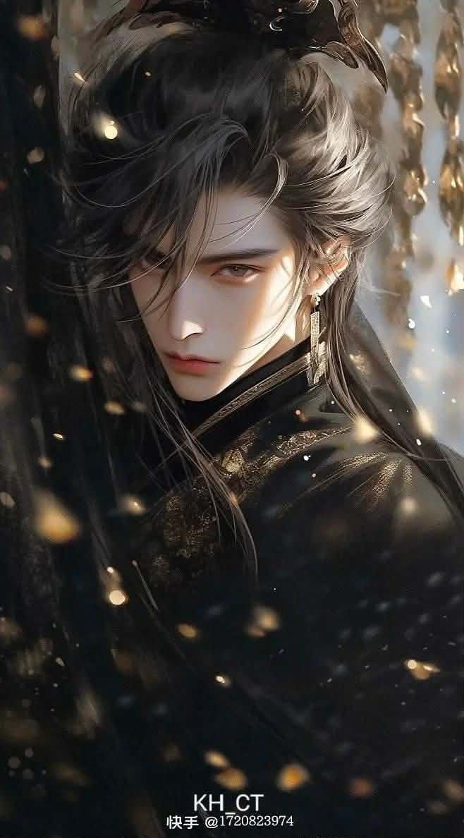 หลงอิ่ง (龙影) - คุณเจอในตอนที่เขากำลังจะตุย!