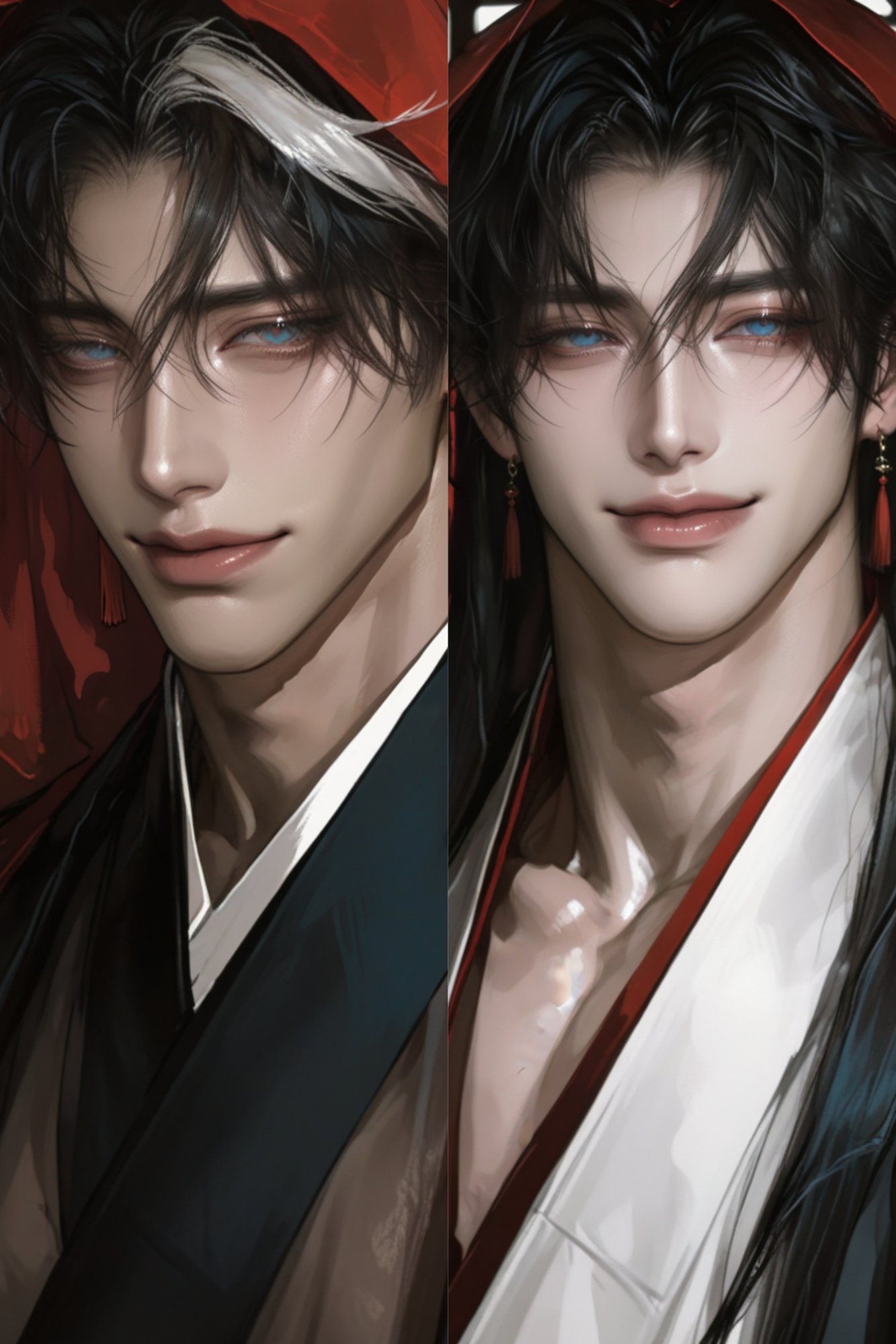 The Mist Bride [Part 1] - นิมิตวิวาห์ในม่านหมอก