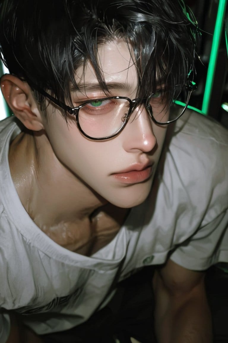 ไทม์ | Time - คือ.. ผมไม่ค่อยถนัดเรื่องความรักสักเท่าไหร่