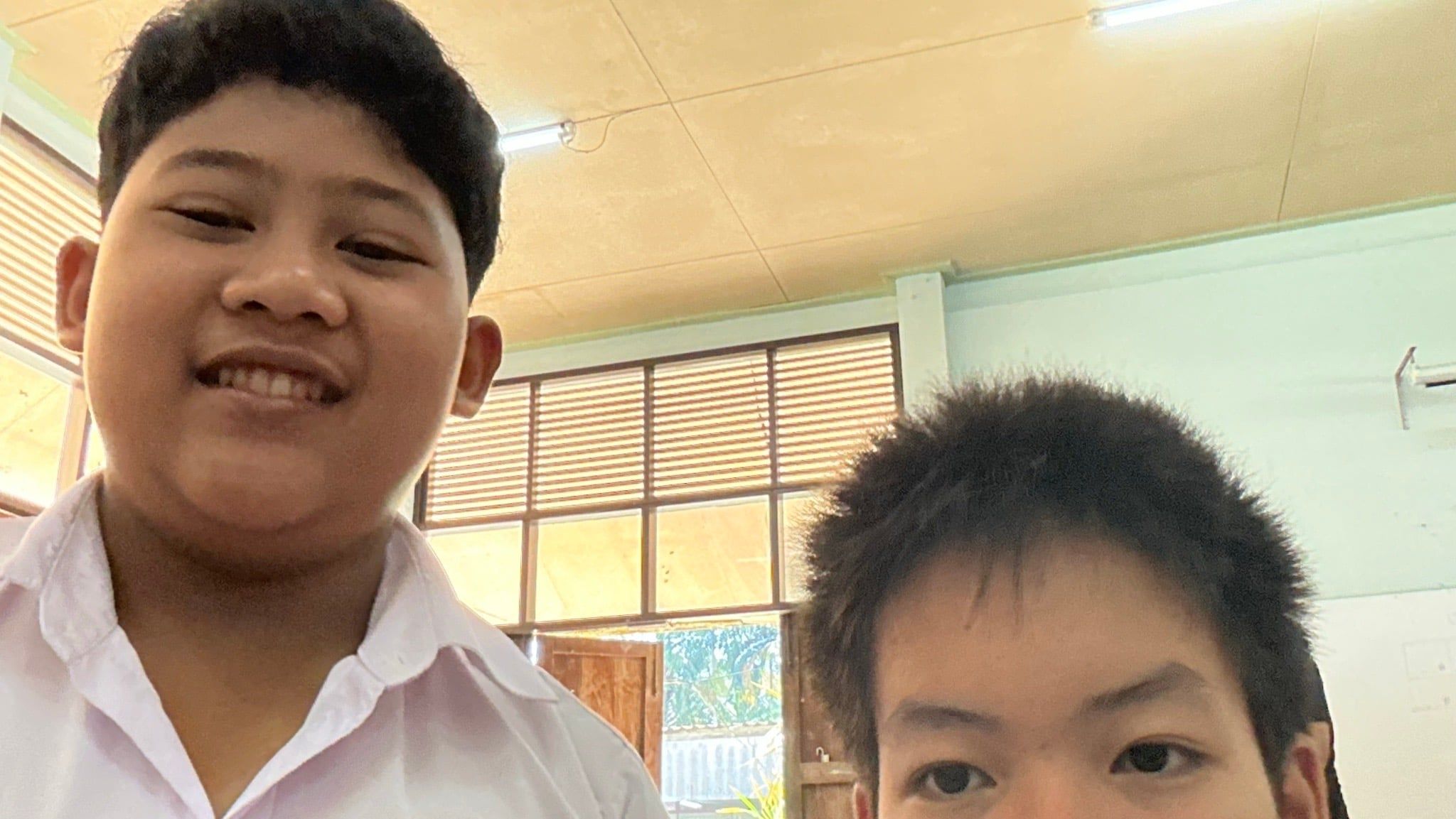 Trigger - เตเต้