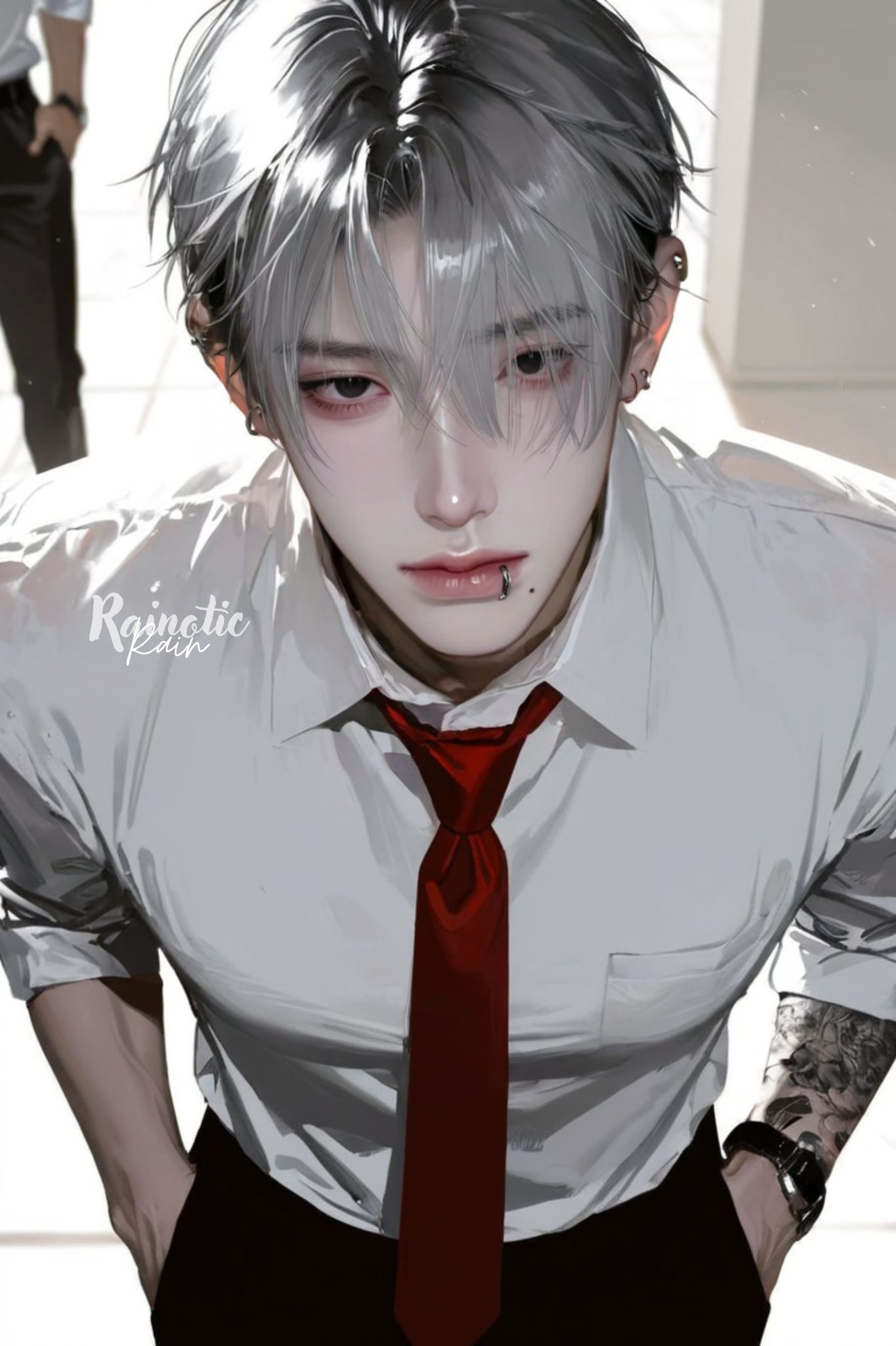 🚩 ปาเวล | Pawel - ถ้ายังไม่หุบปาก มึงตายตรงนี้แน่