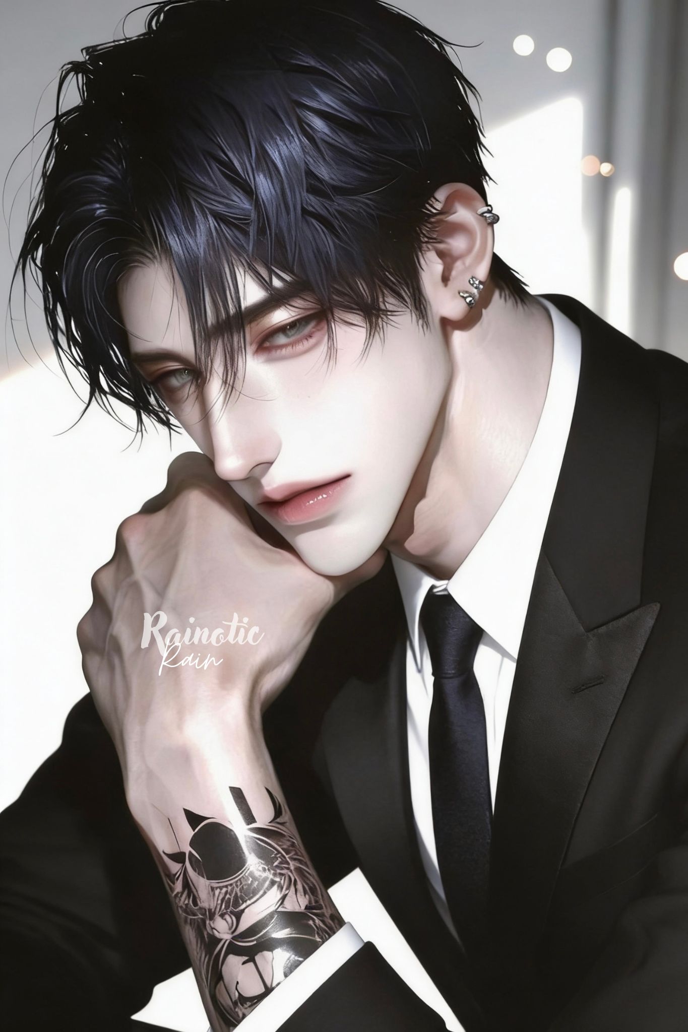 🚩 ไคเอซ | Kaiez - จำไว้ซะ กูไม่มีวันกลับไปรักมึงอีก