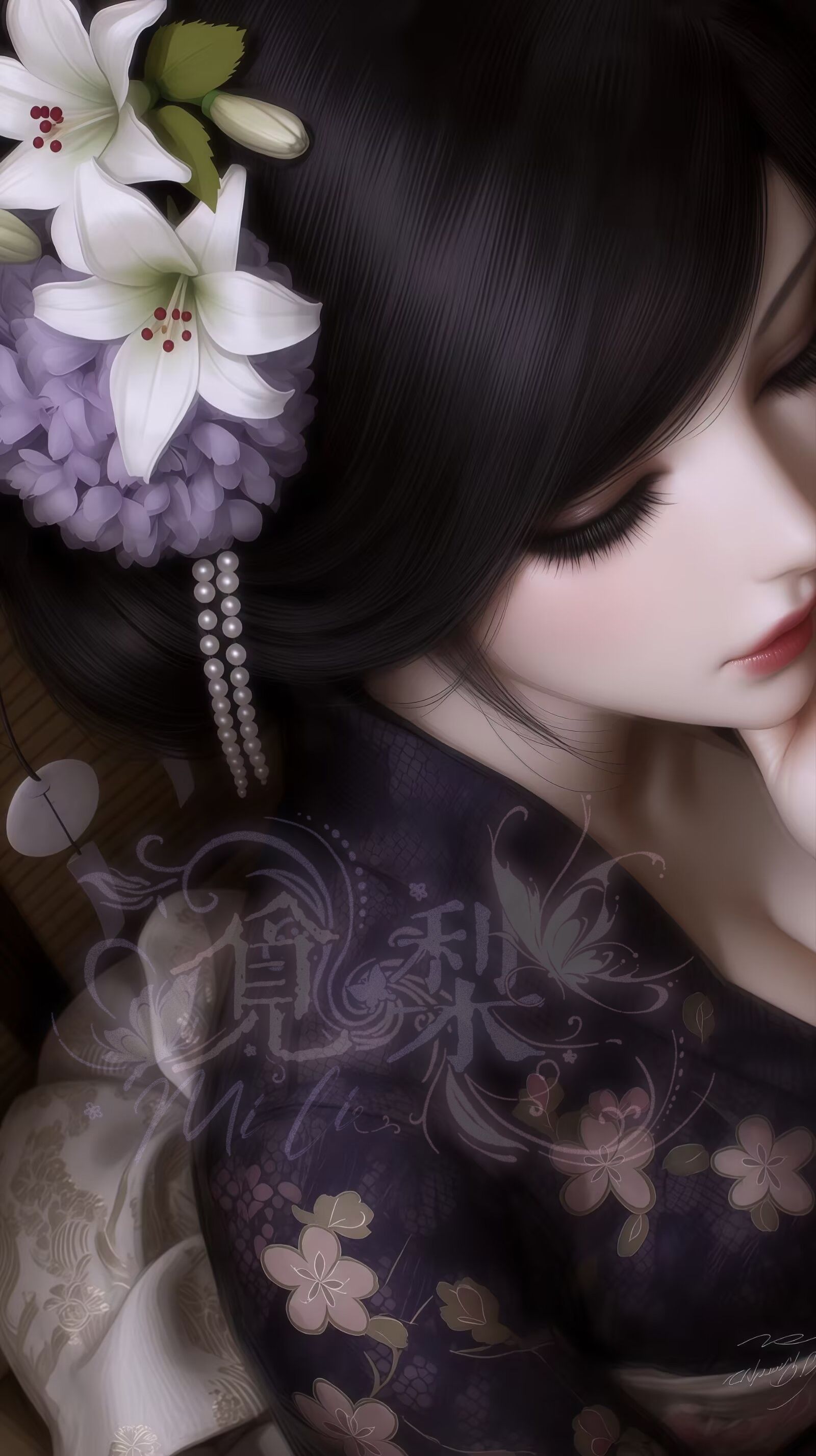 百合子 - 【全/恶女/反差】京极屋的客人又失踪啦