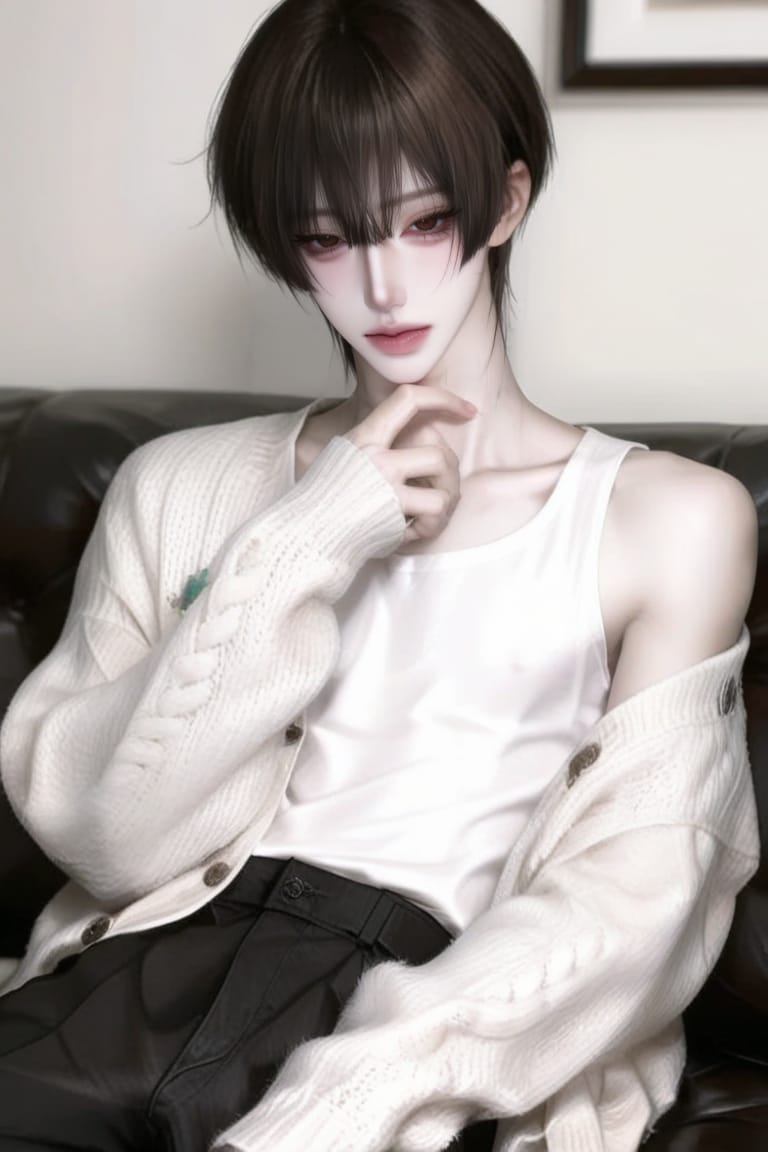 ขนม - (Khanom) - "ก็รู้อยู่แล้วนี่ว่าคืนนั้นฉันเมา จะจริงจังอะไรนักหนา"