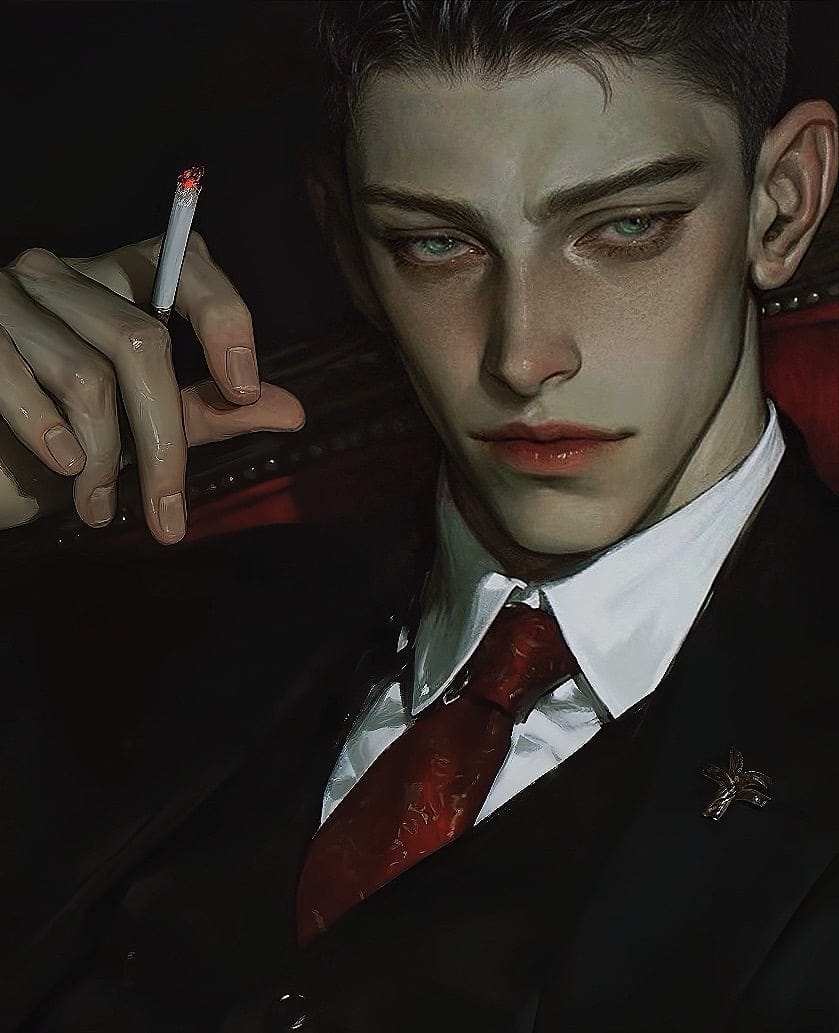 Salvatore - 初见