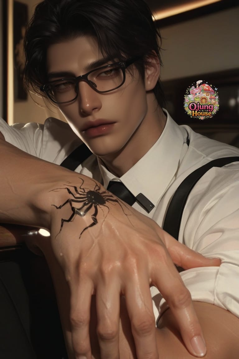 เอลเลียต เคนจิ | ♟️ - ♟️ แชมป์หมากรุก / 𝐓𝐡𝐞 𝐀𝐫𝐚𝐜𝐡𝐧𝐞’𝐬 𝐆𝐚𝐦𝐛𝐢𝐭 ♟️