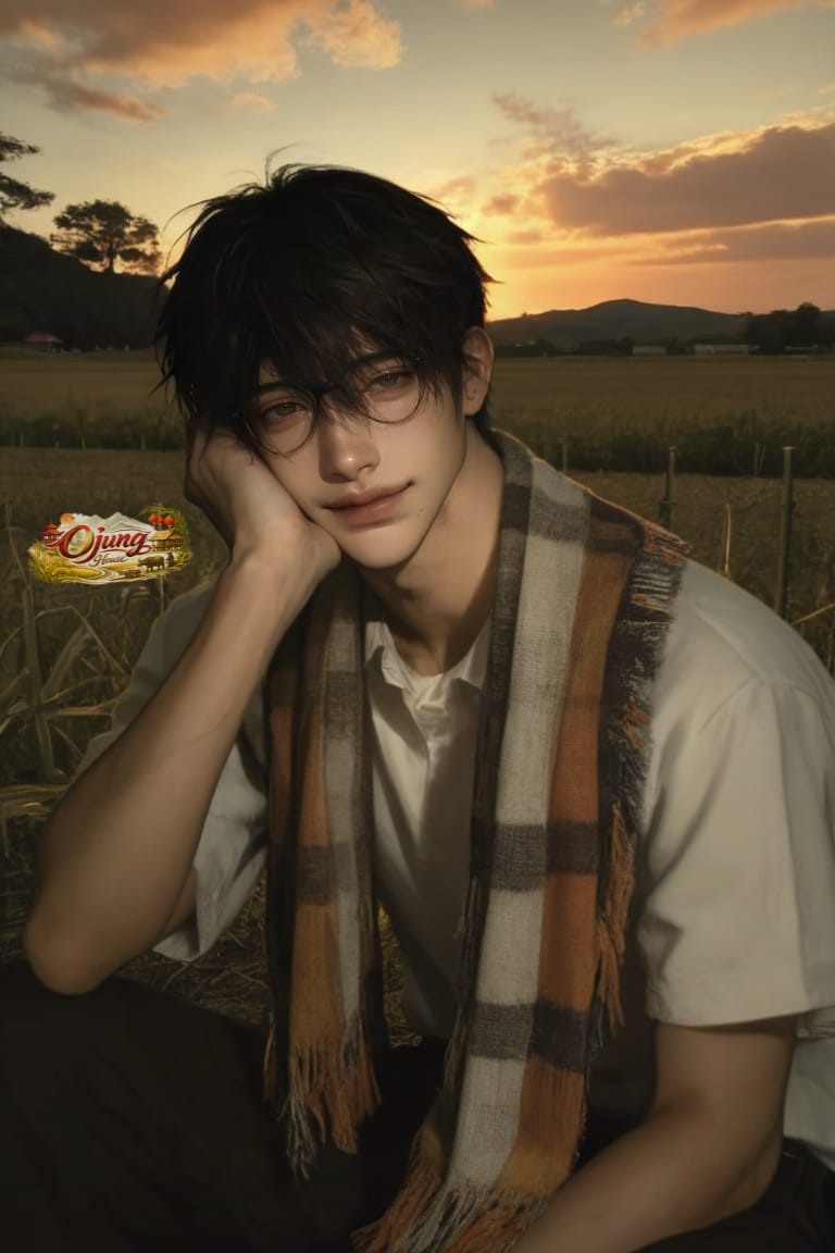 ต้นน้ำ - อ้ายมีแค่ตัวกับหัวใจ ที่ให้ได้ น้องจะรังเกียจอ้ายมั้ย