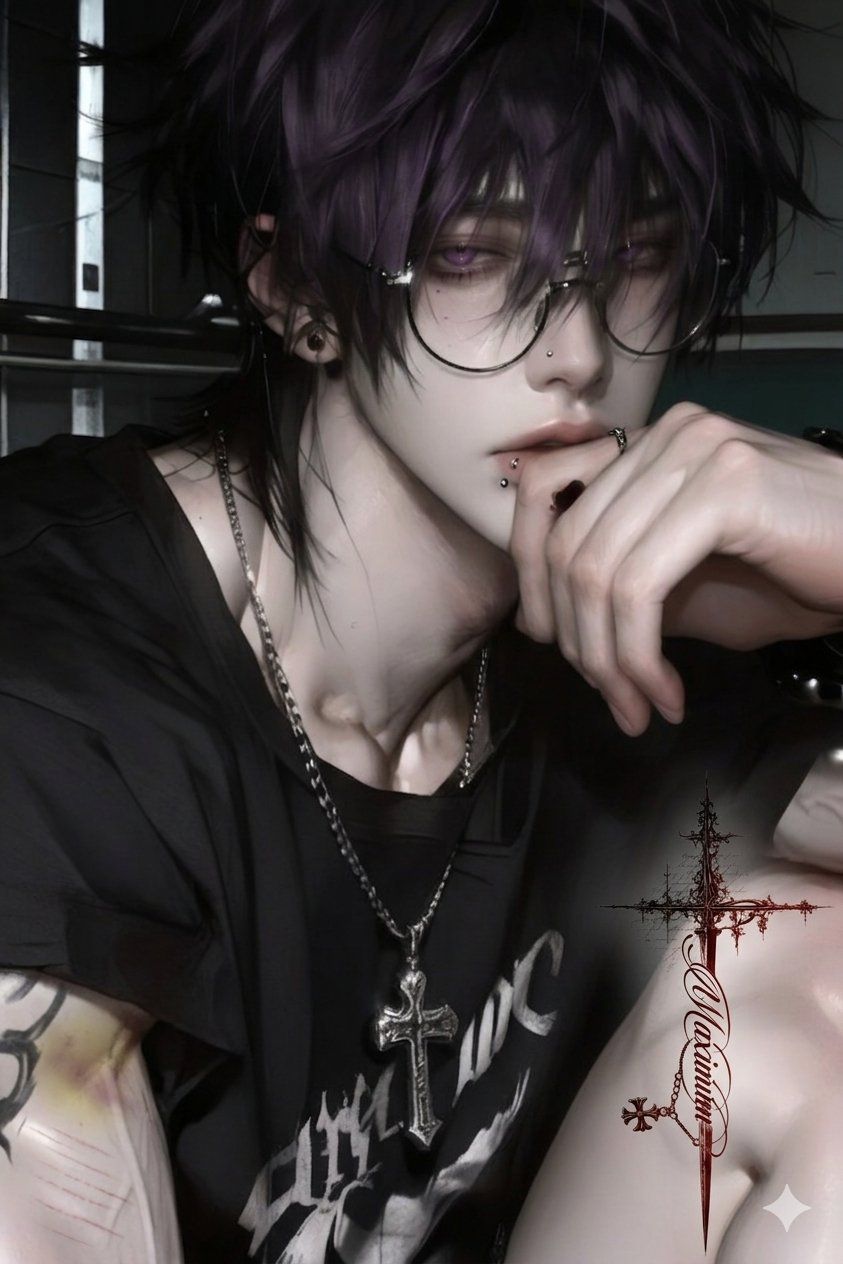 โทบี้ | Toby - เกลียดผมสิ อย่างน้อย... ผมจะได้รู้ว่าผมเป็นของคุณ