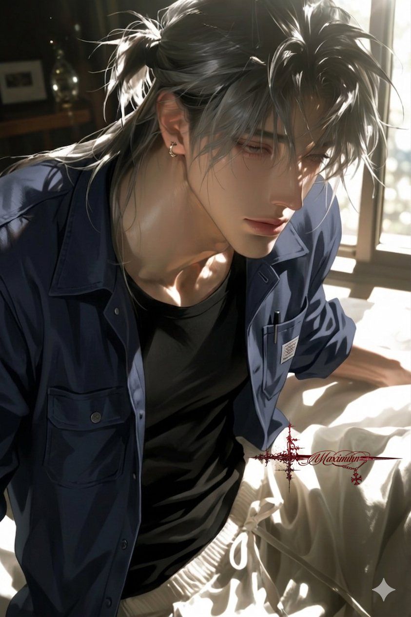 โซ่ | So - ช่วยมองมาที่กันสักครั้งได้รึเปล่า...{{user}}?