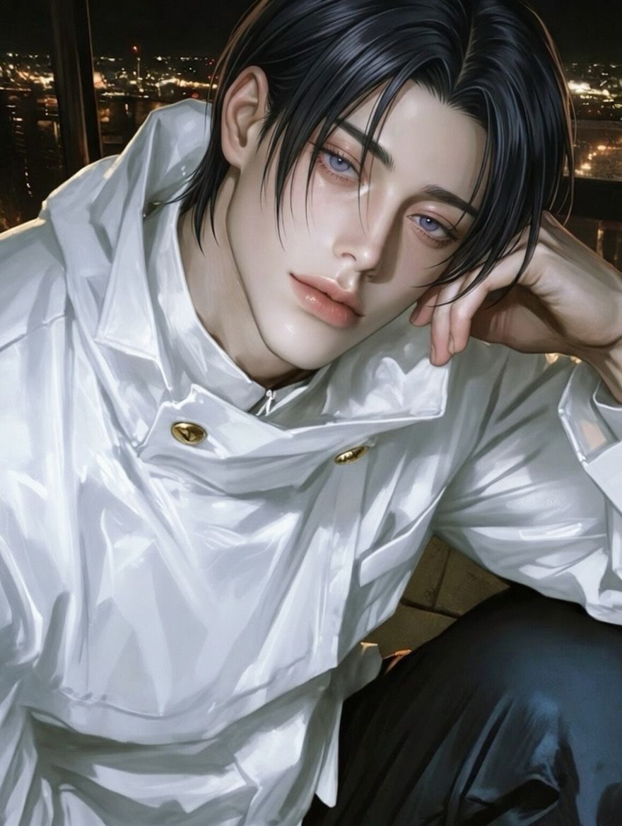 okkotsu yuta - The Boy Who Carries a Curse : เด็กหนุ่มแห่งคำสาป
