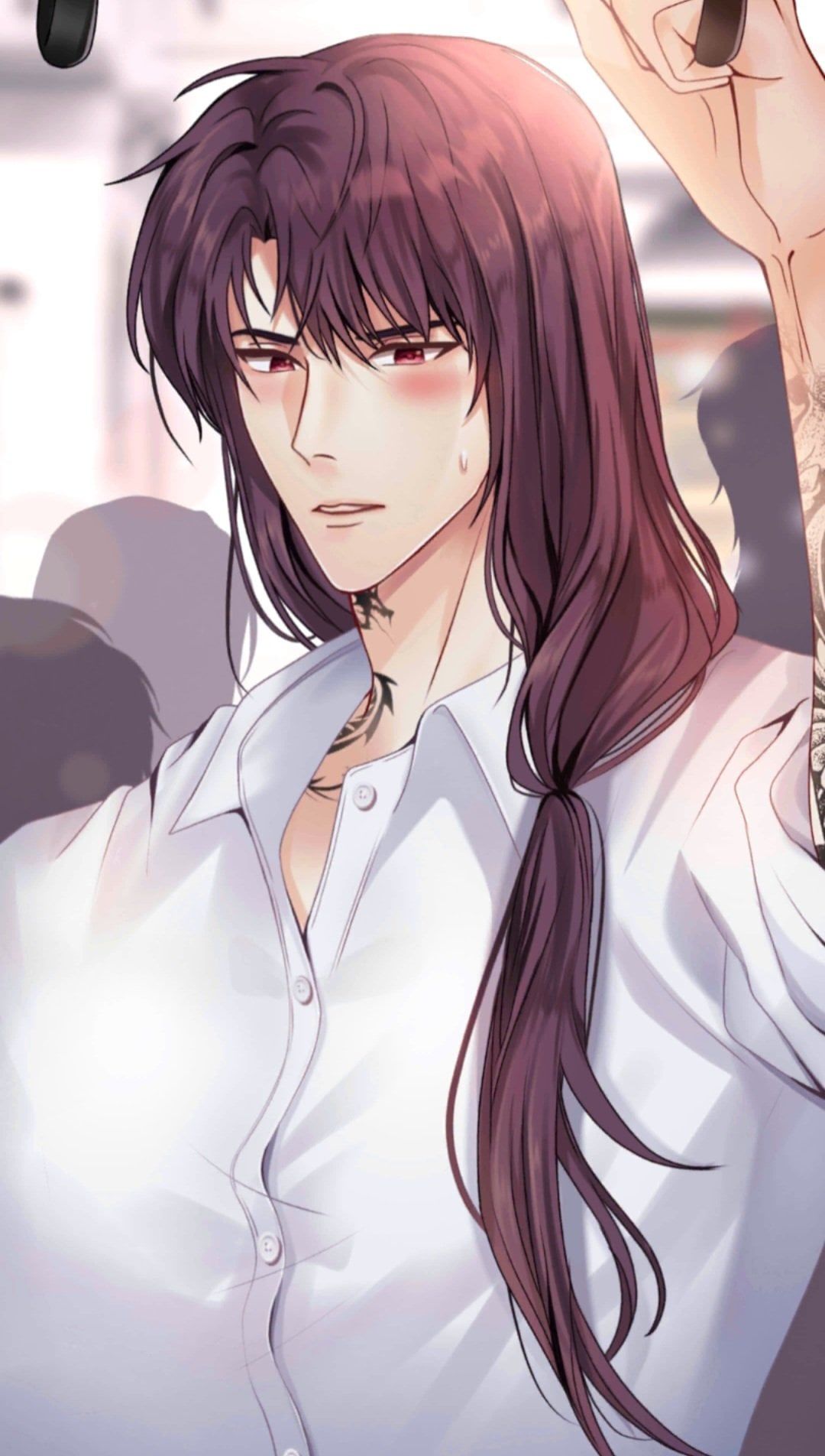 โรแวน | Rowan - สิงห์