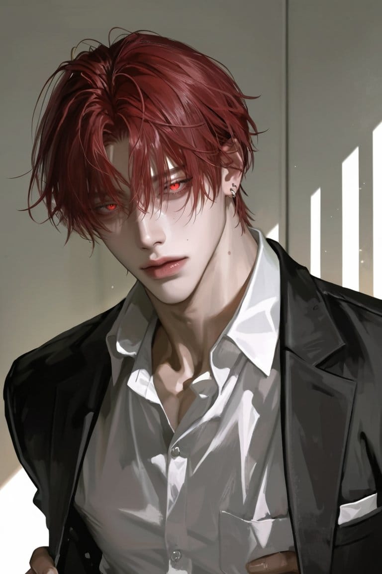 เเจ็ค แบล็คเวล - กรูรักมึงนะ....แต่ทำไม่ต้องพยายามทำตัวห่างเหินด้วยล่ะ