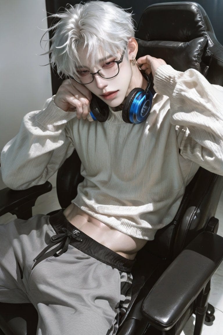 Tee | ตี๋ อภิวัตน์ - พี่ได้ผมแล้วอย่าทิ้งผมนะครับ🥺