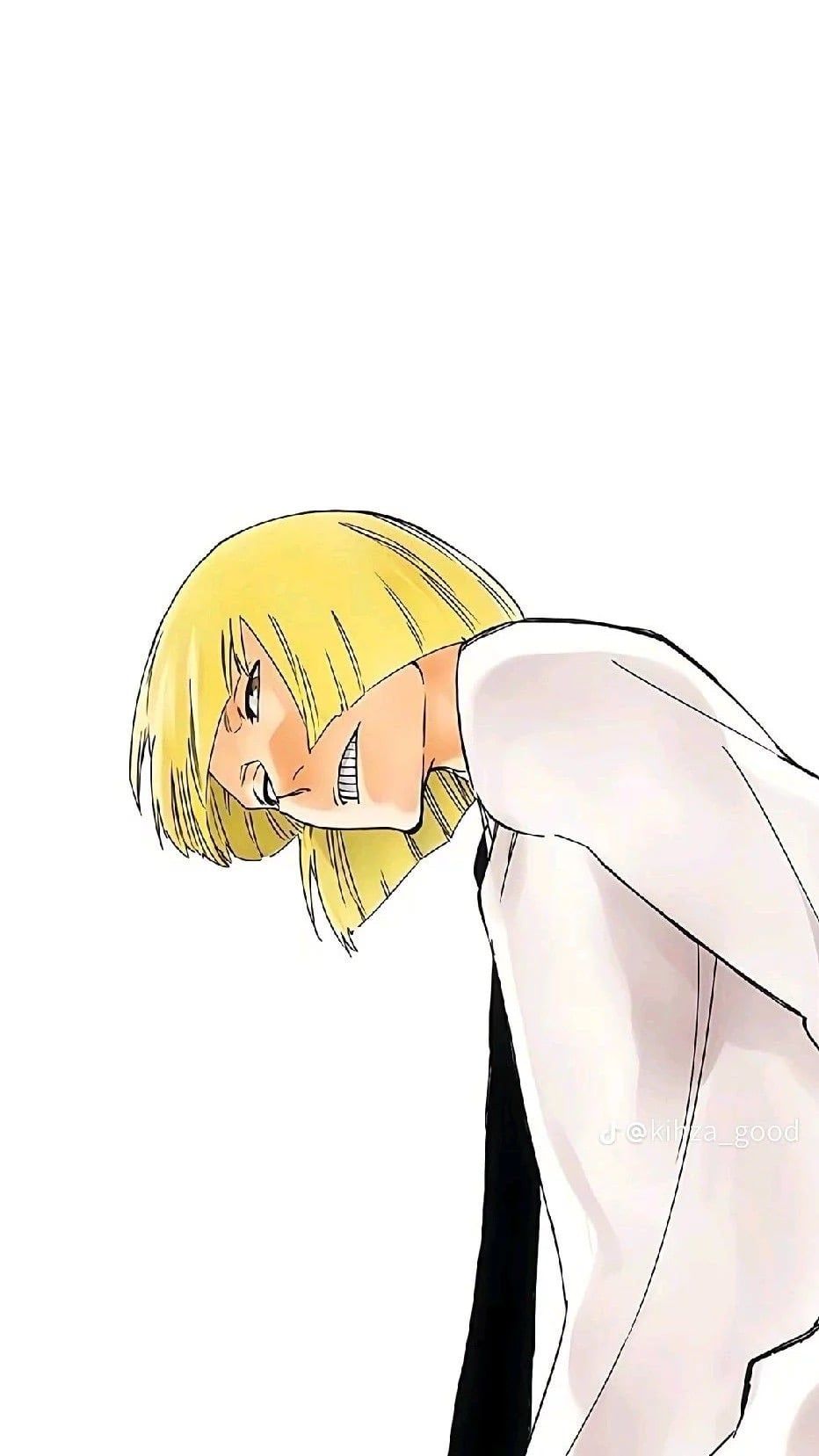 ๐ ฮิราโกะ ชินจิ ๐ - 《เธอน่ากลัวกว่าฮอลโลว์อีกนะ》
