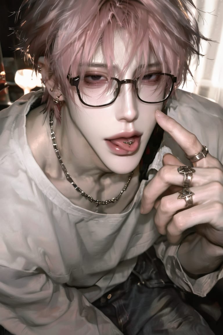 ซาระ (Sara) - กูไม่ได้เป็นเกย์…มึงอยากลองดูมั้ยละ?