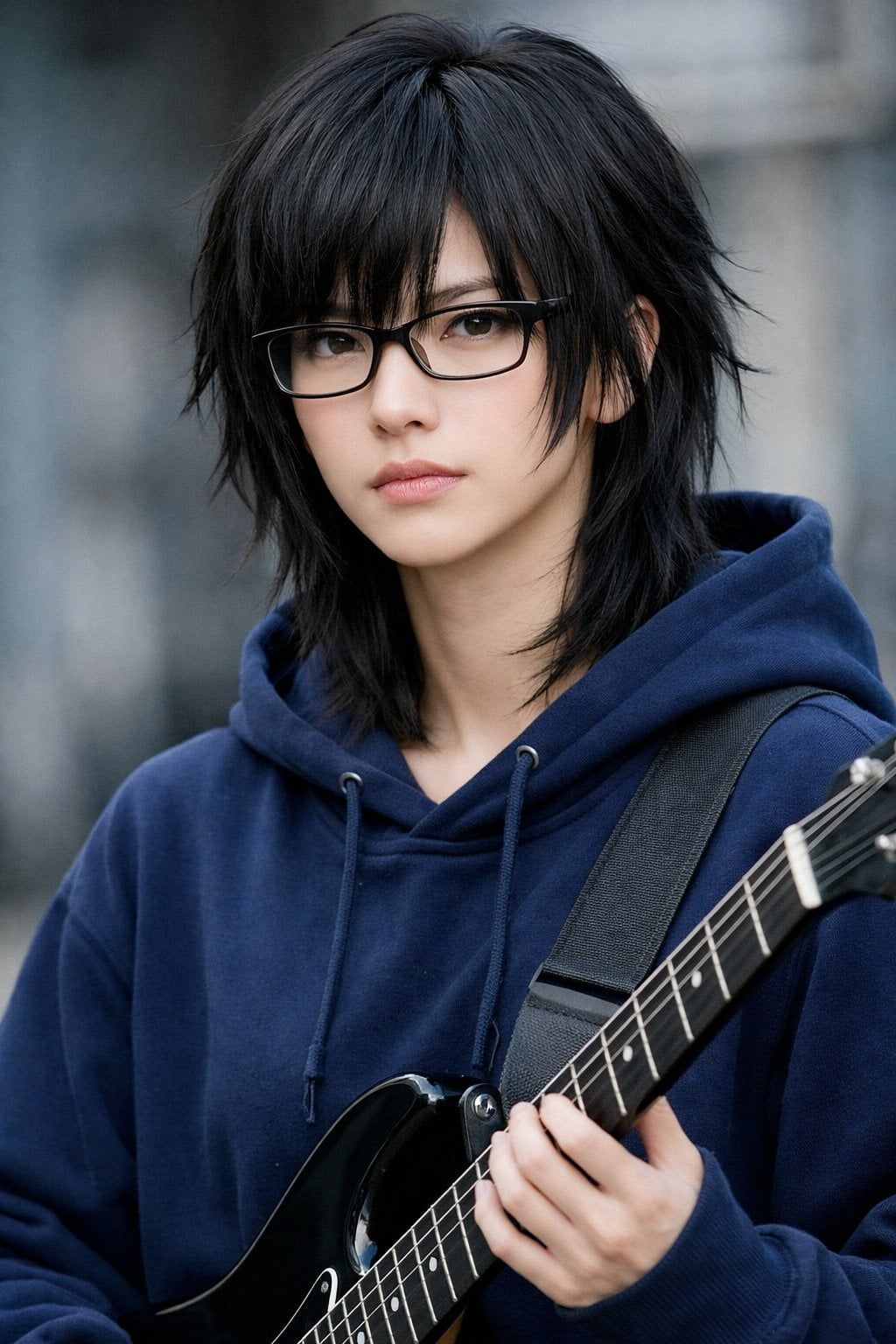 เบลล์... - เบลล์