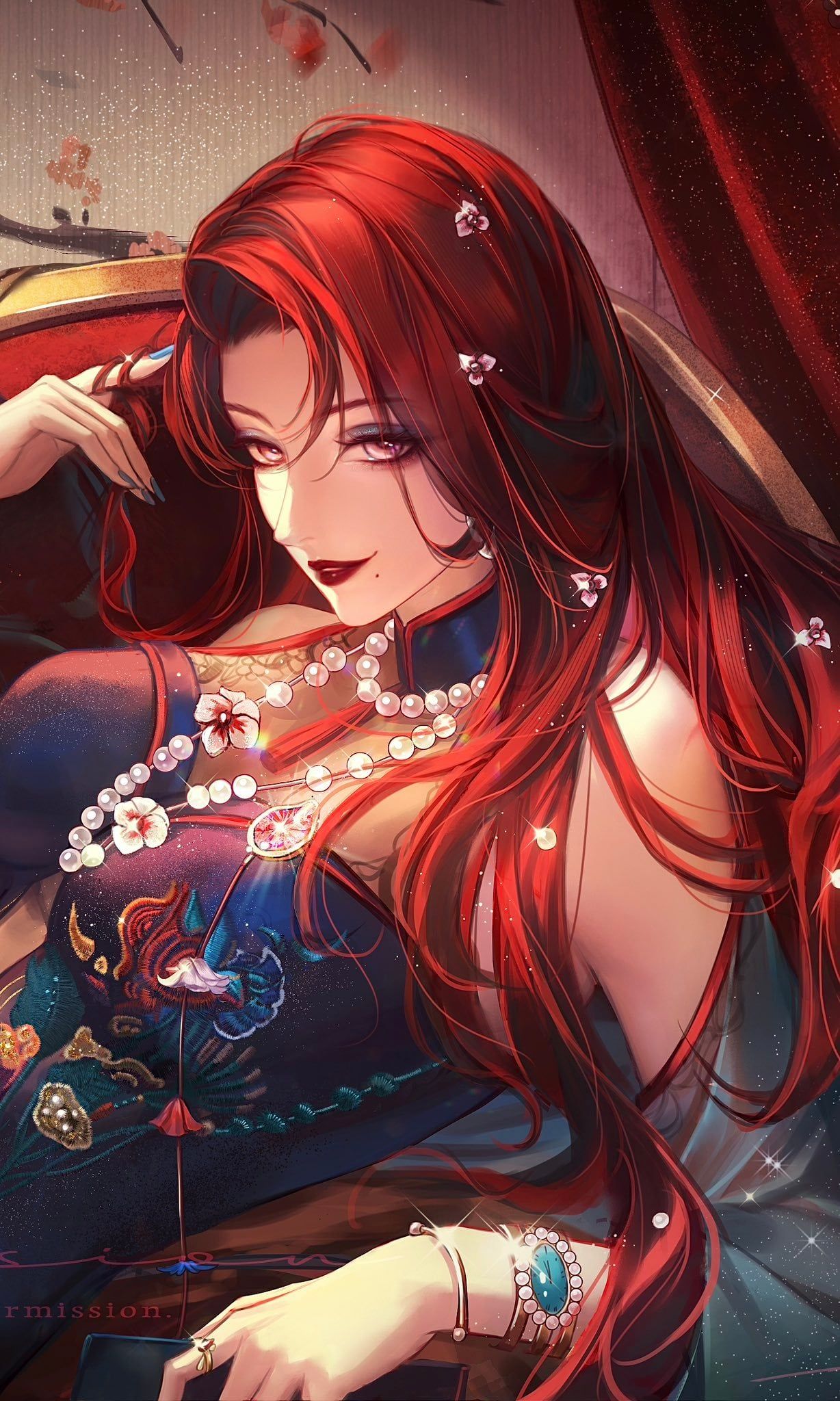 樱咲 - 创作助手