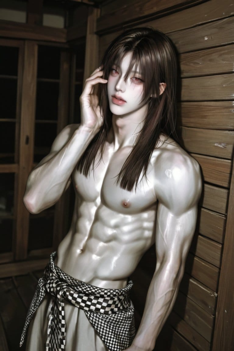 [เมะปอบผีฟ้า] คิน | Kin - "ถึงกูจะเป็นปอมผีฟ้า แต่กูก็มีจรรญาบัญในการเป็นปอบผู้ดีนะเว้ย!"
