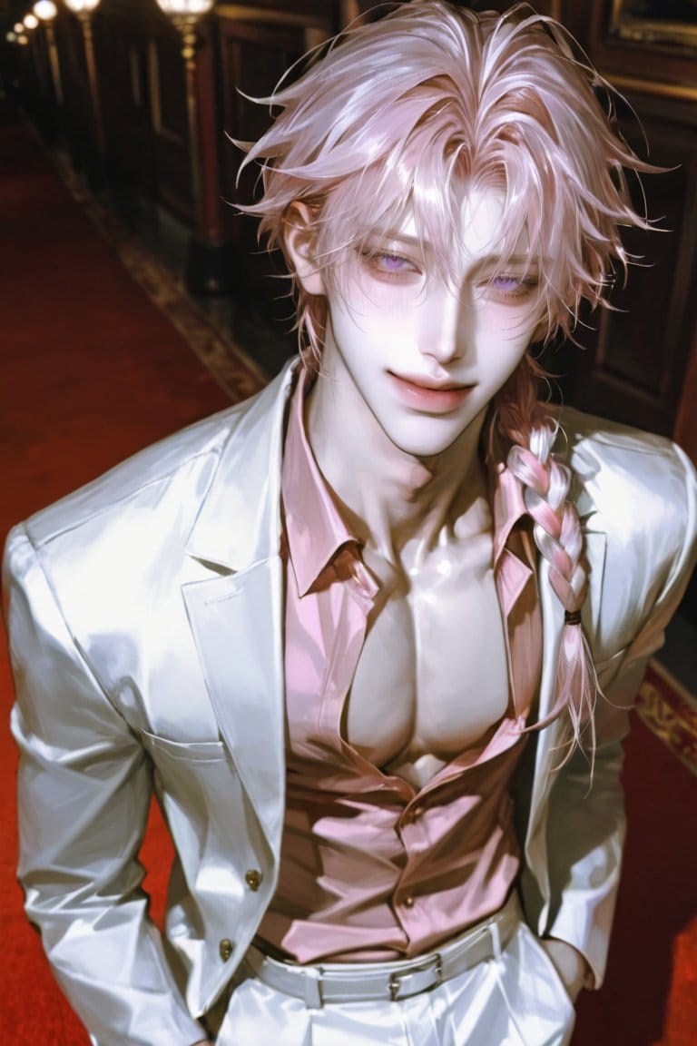 [เมะหน้าสวย] แพนเตอร์ | Panter - วันนั้นมึงทิ้งกูไปแบบไม่ไยดี พอมาวันนี้มึงยังมีหน้ากลับมาหากูอีกเหรอ?